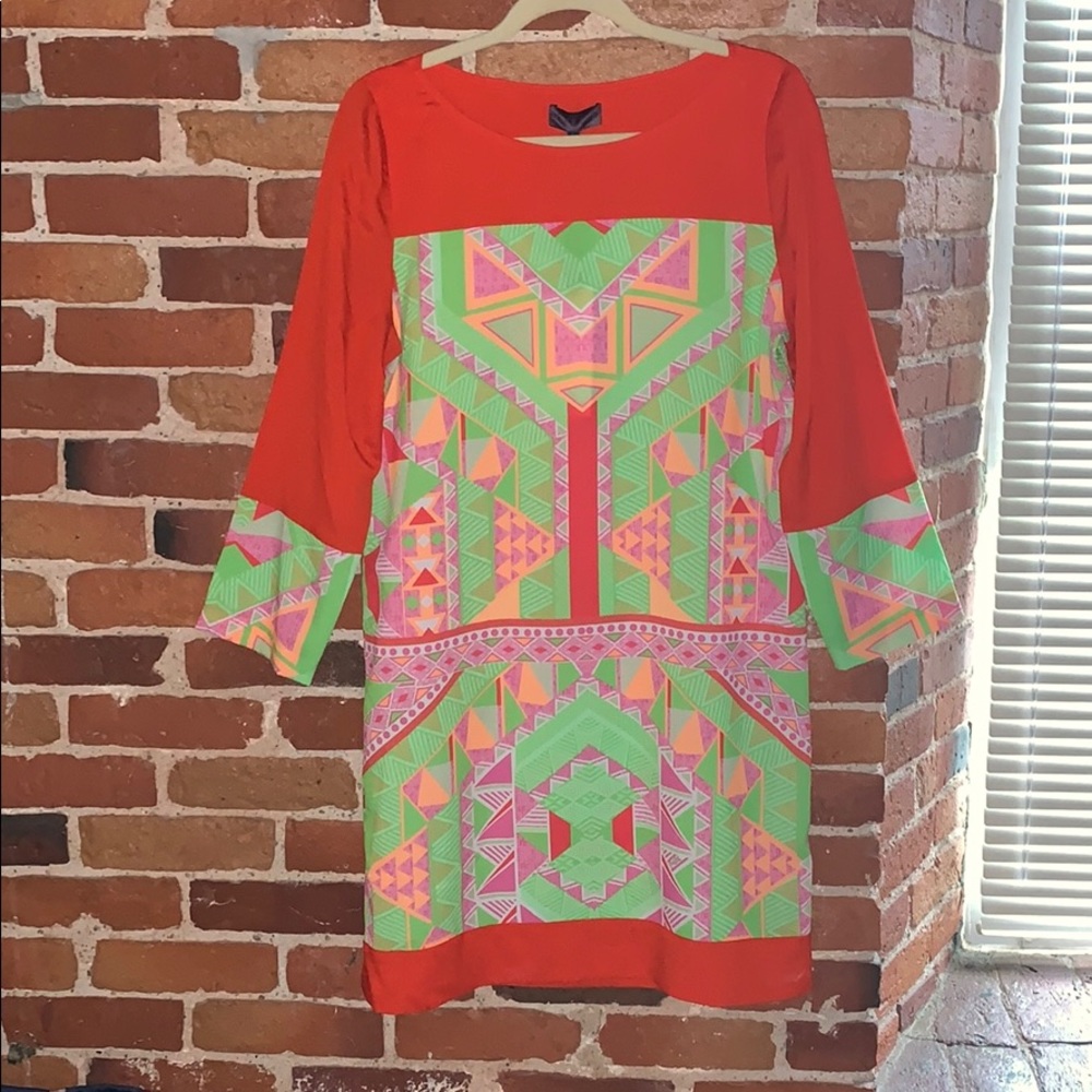 NWT Hale Bob Dress!